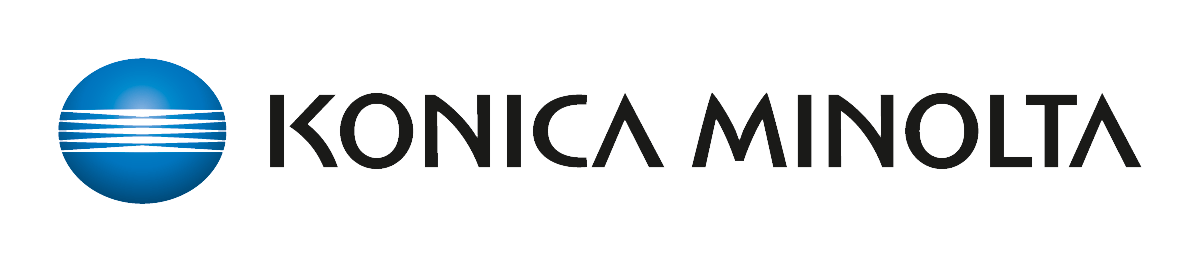 Logo Konica Minolta
